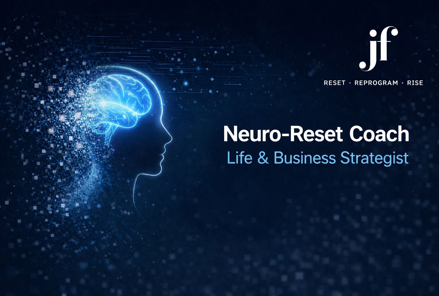 Neuro-Reset JF